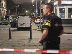 Ada Ancaman Teror, Konser Musik Allah-Las di Belanda Dibatalkan