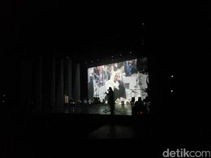 Gus Mus, Mahfud MD hingga Gusdurian Doa Bersama untuk Palestina