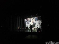 Gus Mus, Mahfud MD hingga Gusdurian Doa Bersama untuk Palestina