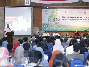 Tata Pemukiman, Pemkot Semarang Gandeng Kementerian PUPR