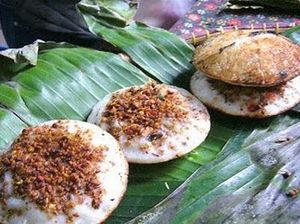 Surabi Kurma, Menu Takjil untuk Berbuka Puasa