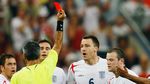 Momen-Momen Monumental Rooney di Timnas Inggris
