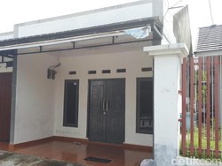 Jasriadi Saracen Mengaku Penyedia Guru Privat dan Rental Mobil