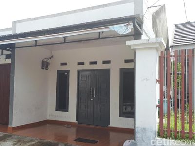 Foto: Kantor Saracen di Pekanbaru, Ternyata...