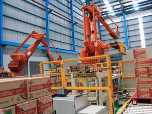 Federal Oil Mulai Serius Jajaki Pasar Ekspor