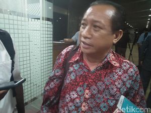 Ini Hasil Rapat Pansus dengan Eks Pengacara Bupati Sabu NTT