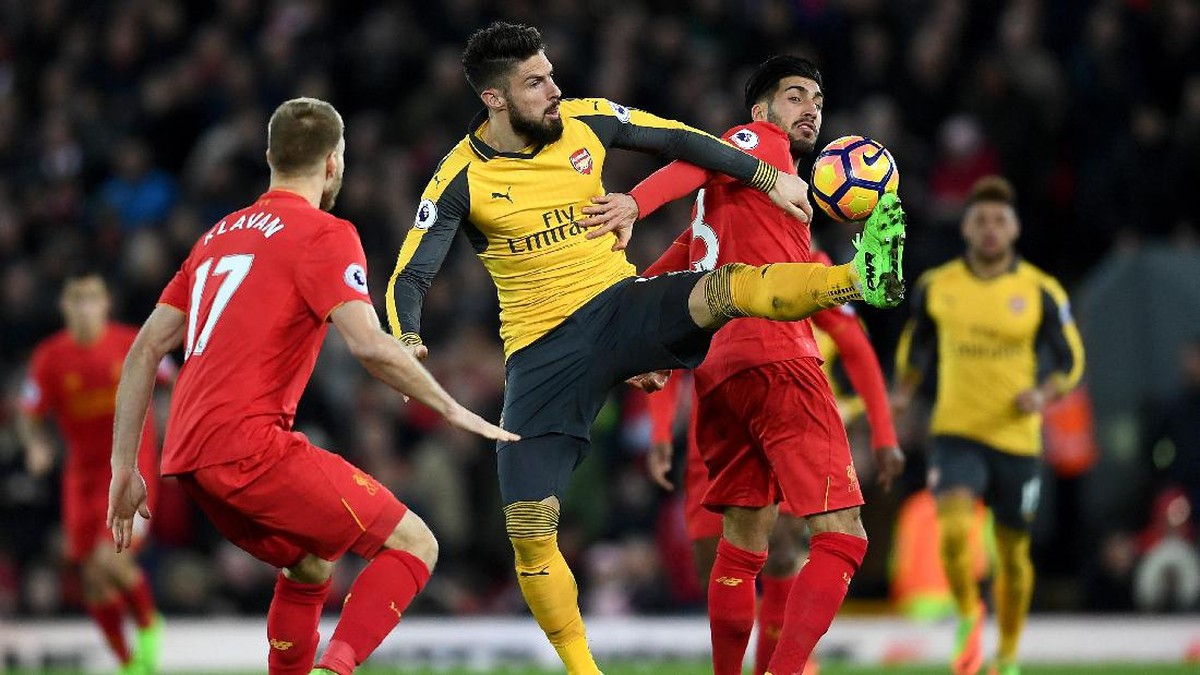 Foto: Laurence Griffiths/Getty Images