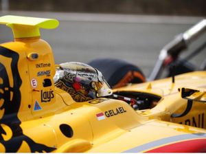 Setelah Jeda Sebulan, Sean Turun di Belgia Akhir Pekan Ini