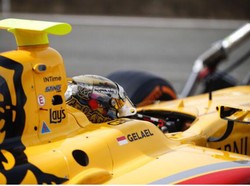 Setelah Jeda Sebulan, Sean Turun di Belgia Akhir Pekan Ini