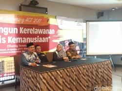 Pentingnya Distribusi untuk Mengoptimalkan Daging Hewan Kurban