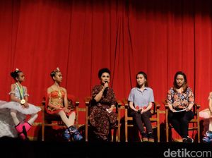 Cerita Marlupi Dance Academy Lawan 14 Negara di Asian Grandprix 2017