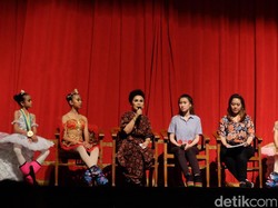 Cerita Marlupi Dance Academy Lawan 14 Negara di Asian Grandprix 2017