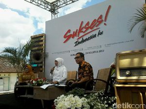 Soal Maju di Pilgub Jatim, Khofifah: Ambil Formulir Saja Belum