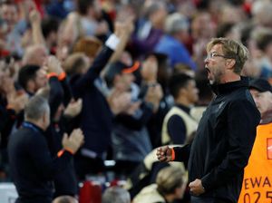 Melatih Liverpool Pekerjaan yang Berat untuk Klopp