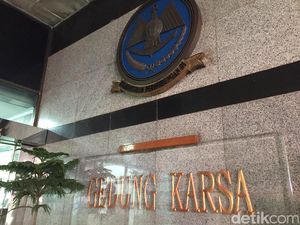 Kemenhub Beri Kalstar 2 Minggu Bereskan Masalah Keuangan Kemenhub Beri Kalstar 2 Minggu Bereskan Masalah Keuangan