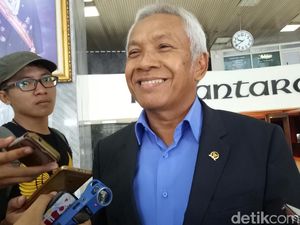 Djarot Usul Gubernur DKI Dipilih DPRD, Pimpinan DPR: Tidak Sesuai UU