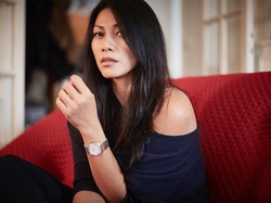 Tak Puas di 10 Besar, Anggun Naik 2 Peringkat di Chart Billboard