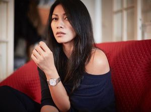 Anggun C Sasmi Ikut Berduka soal Bom di Surabaya Anggun C Sasmi Ikut Berduka soal Bom di Surabaya