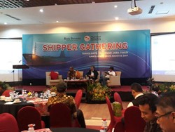 Fleksibilitas Trayek Tol Laut, Usulan Pelni Tingkatkan Return Cargo