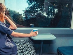 Di Inggris, Gagasan Gerbong Khusus Perempuan Malah Dikecam