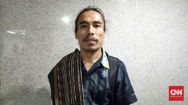 Nasib Ulos di antara Daftar 33 Warisan Budaya tak Benda