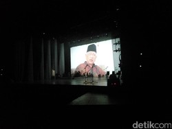 Indonesia Tak Pernah Biarkan Palestina Sendirian