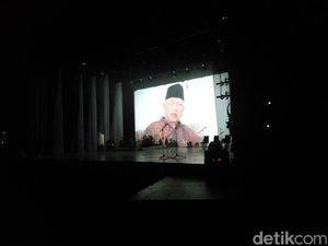 Indonesia Tak Pernah Biarkan Palestina Sendirian Indonesia Tak Pernah Biarkan Palestina Sendirian