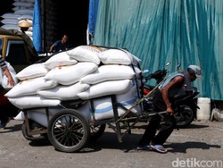 Harga Patokan Beras Perlu Dievaluasi, Kenapa?