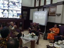 Kilas Balik Tentang Penerapan Layanan Online di Pemkot Surabaya