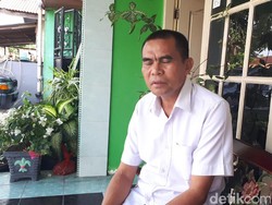 Video Cerita Pak RT Saat Polisi Menangkap Bos Kelompok Saracen