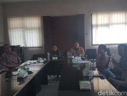 480 Km Jalan di Serang Rusak