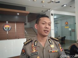 Polri Selidiki Dugaan Pemalsuan Identitas Sindikat Saracen