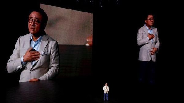 Momen Bos Samsung Minta Maaf dan Hadirkan Penebus Dosa