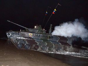 Pemerintah bakal Evaluasi Penggunaan Biodiesel 20% untuk Alutsista