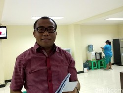 Selesai Diperiksa Bareskrim, Rusdianto Segera Ajukan 8 Saksi