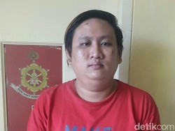 Janjikan Penumpang Jadi Model, Sopir Taksi di Tangsel Ditangkap