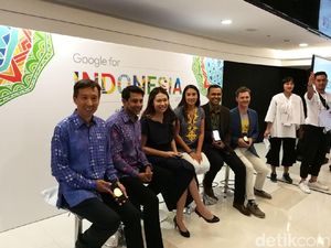 Google Boyong Sederet Produk Anyar Khusus Indonesia Google Boyong Sederet Produk Anyar Khusus Indonesia