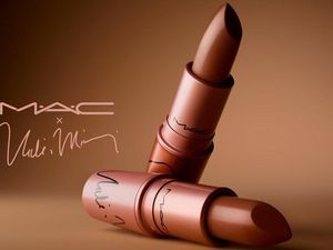 Kolaborasi MAC Cosmetics dan Puma yang Bikin Penasaran, Makeup atau Sneakers?