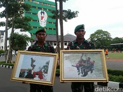 Serda Suyono: Ketemu Letkol Belum Pernah, Ini Dirangkul Jenderal