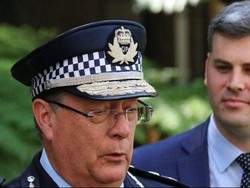 Kepolisian Queensland Minta Maaf Atas Insiden Pangeran Denmark