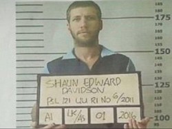 Melacak Napi Australia yang Kabur dari Penjara Bali