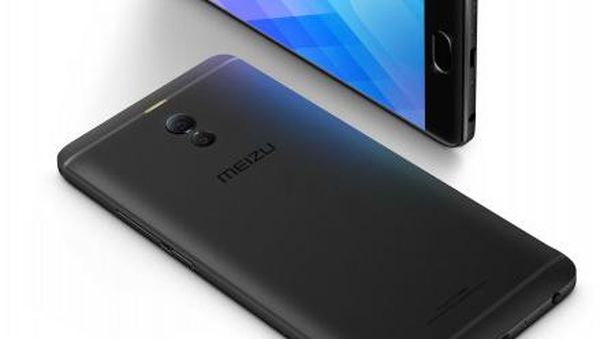 Lebih Intim dengan Ponsel Kekinian Meizu M6S