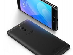 Meizu M6 Note Meluncur Pamer Kamera Ganda & Snapdragon 625
