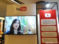 Orang Indonesia Perhitungan Sama Kuota