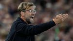 Senyum Lebar Klopp di Anfield