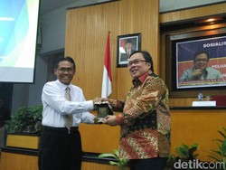 Isi Kuliah Umum di UGM, Kepala Bappenas Singgung konflik Venezuela