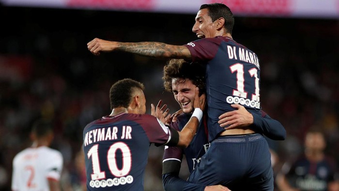 Klub-Klub Besar Eropa Dianggap Cemburu kepada PSG