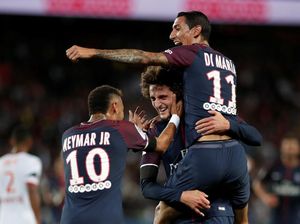 Presiden La Liga: PSG dan City Bisa Hancurkan Sepakbola