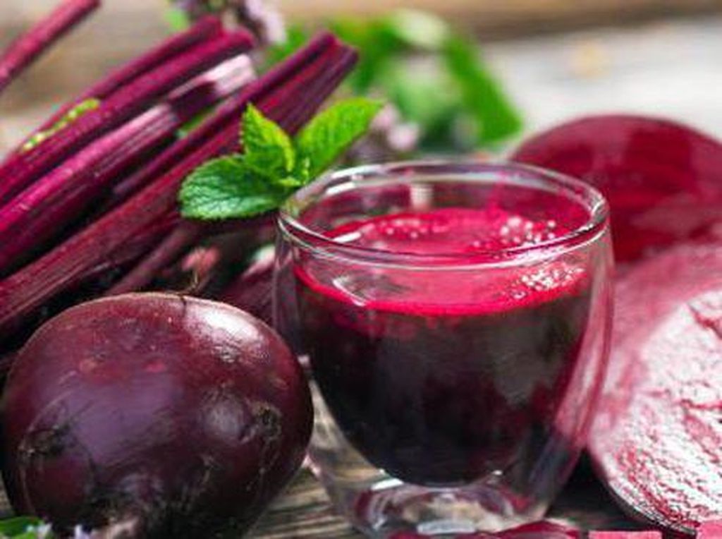 13 Manfaat Buah Bit, Si Merah Punya Banyak Nutrisi untuk Kesehatan 13 Manfaat Buah Bit, Si Merah Punya Banyak Nutrisi untuk Kesehatan