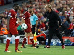 Liverpool Berhasil Lewati Badai di Awal Musim